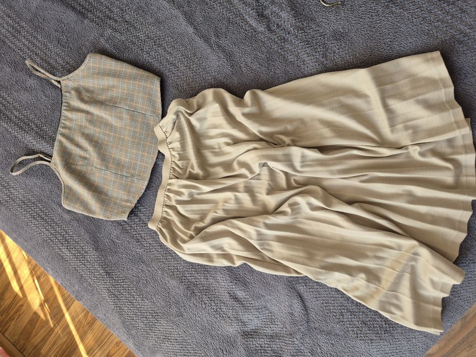 Дамски дрехи лот