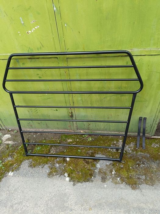 Преграда за багажник