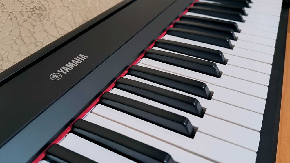 Pian Yamaha Piaggero NP-15