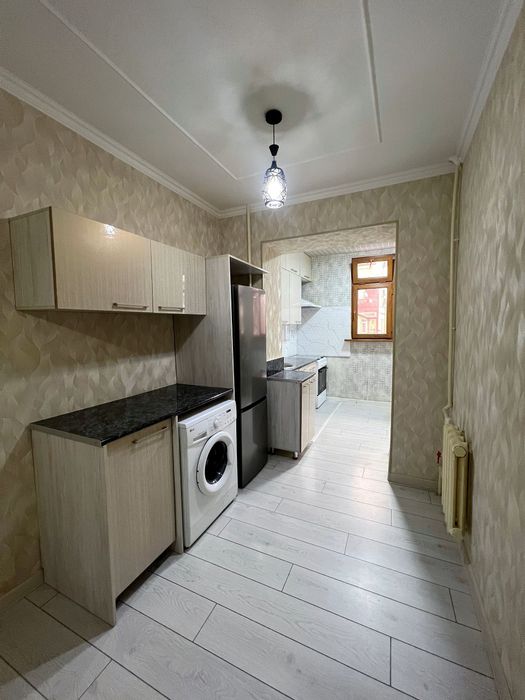 МирзоУлугбек kvartira bu