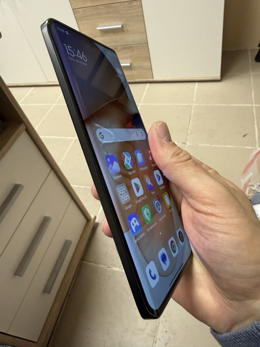 Xiaomi Redmi Note 13 Pro+ Plus 5G 12/512gb - перфектен