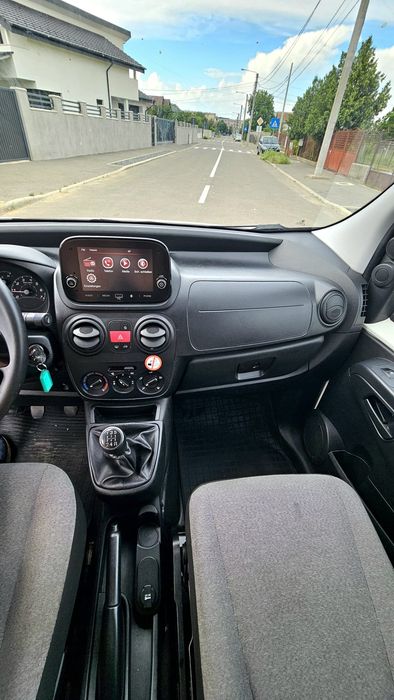 Fiat fiorino diesel