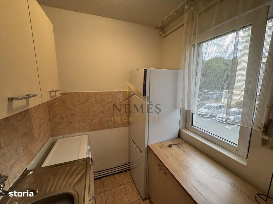 Apartament cu 2 camere de vanzare – langa Vivo Mall