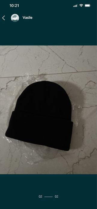 Caciula Canada este NOUA Unisex