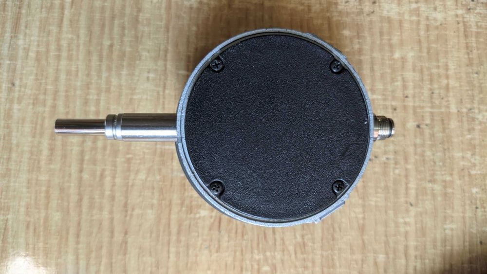 Индикаторен часовник Mitutoyo 543-300B