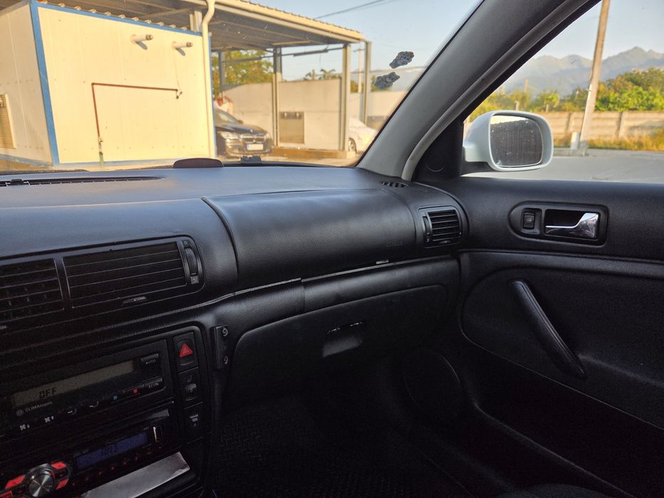 Vw passat b5.5 1.9 tdi 101cp