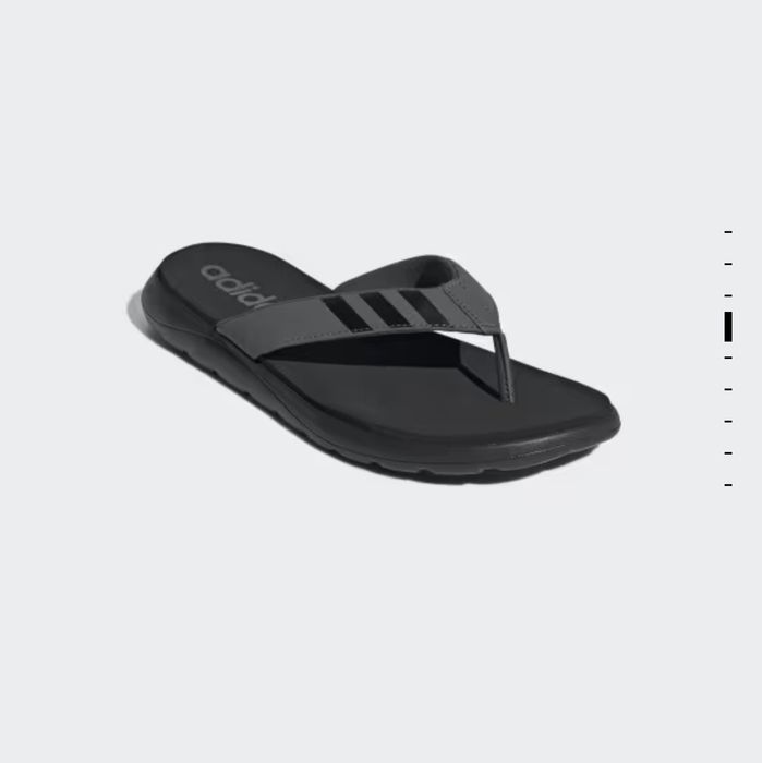 Adidas Comfort Flip-Flops slans (сланс)