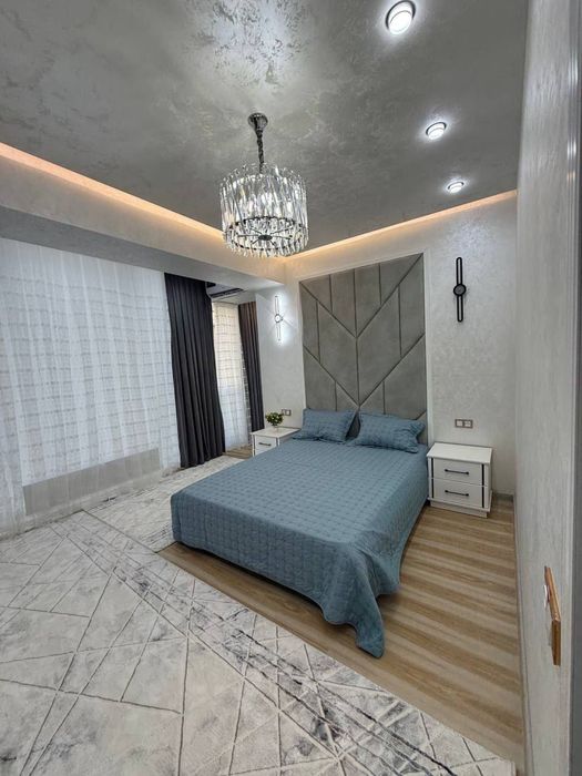 Сдантся люкс квартира