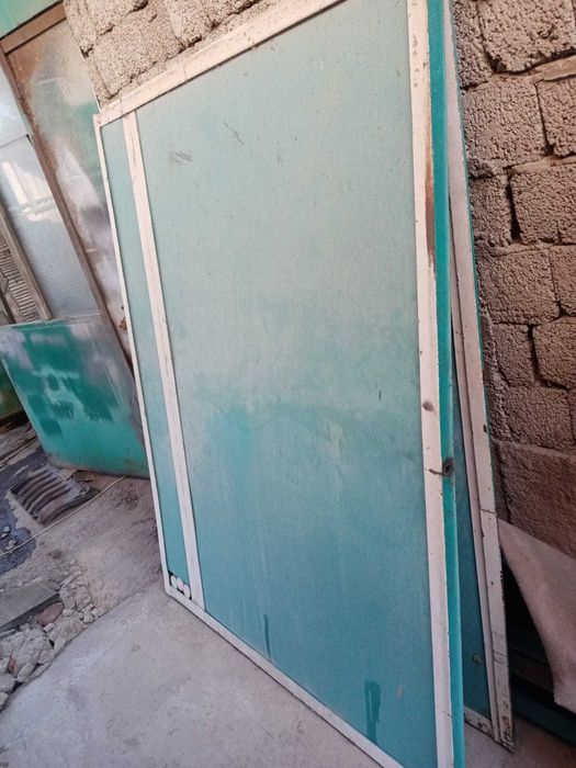 Продам варота в хорошем состоянии