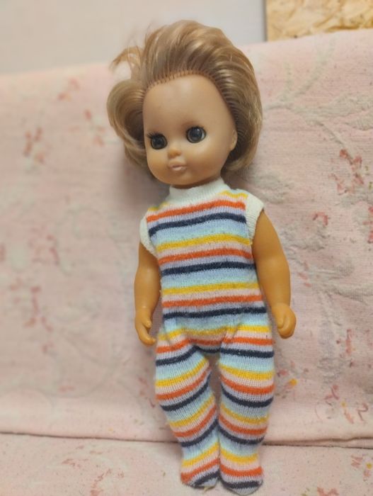 Продам куклы ГДР.