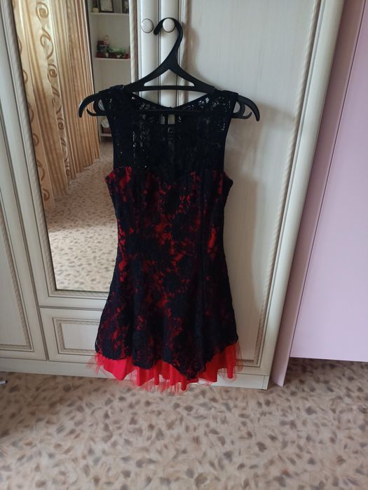 Платья 42,44,46 размеры