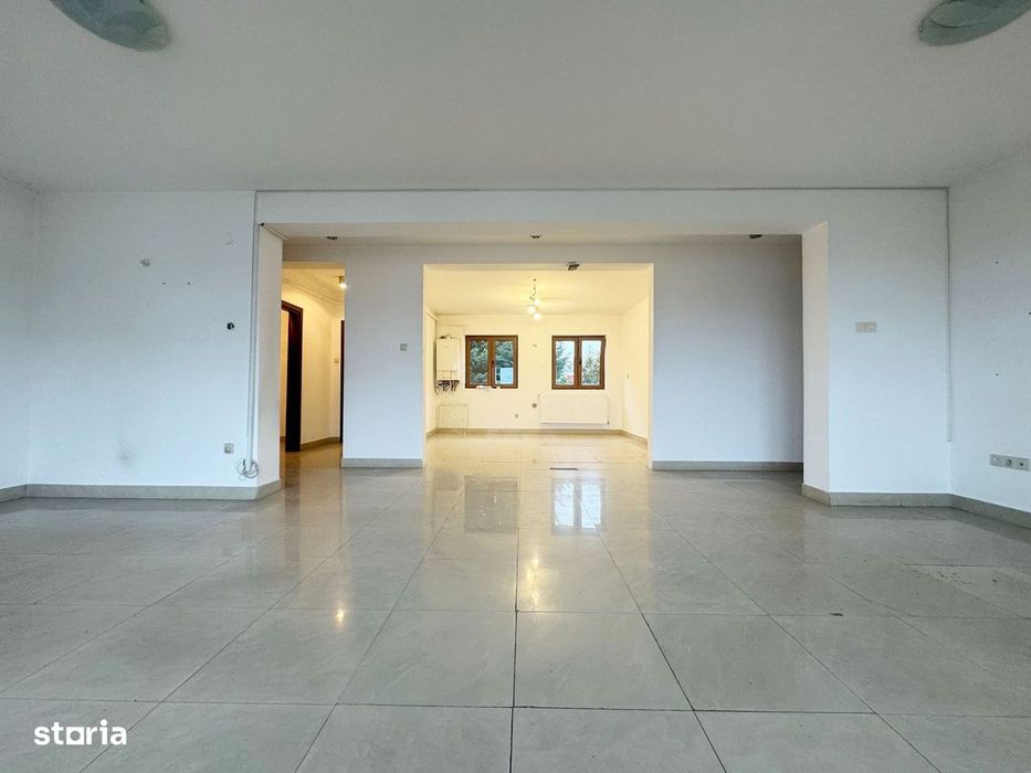Apartament 3 camere 114mp, panorama oras, parcare - Zorilor