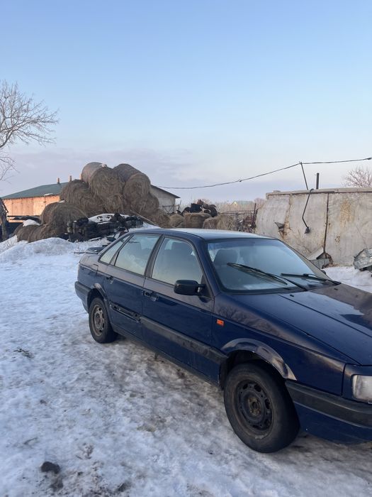Продам пассат б3