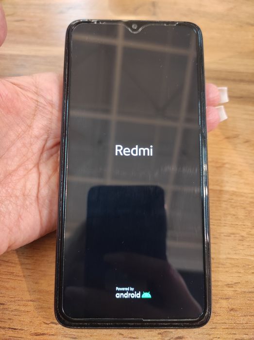 Redmi Note 8 Pro 64/128