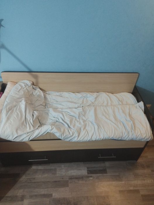 Детская кровать 160 см