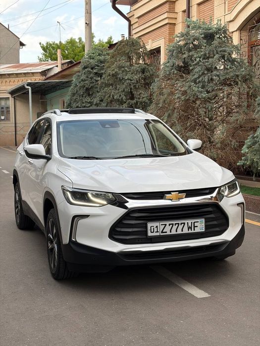 Other Tracker 2024 — 2