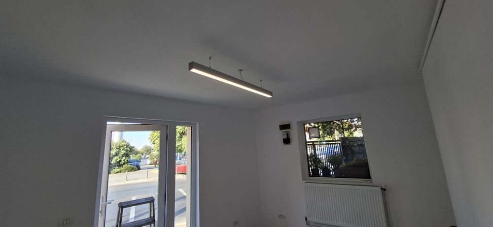Spatiu comercial de inchiriat