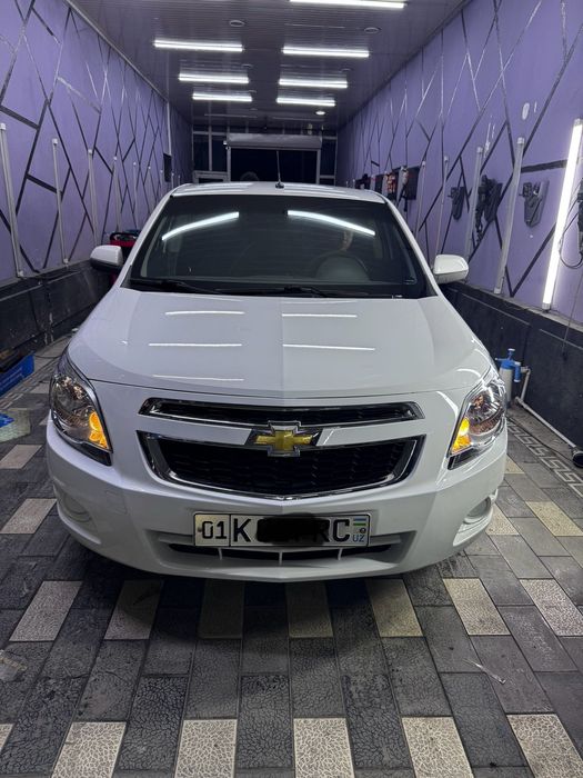 Cobalt 1 evro avtomat