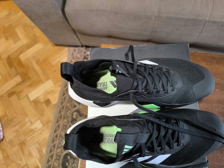 ADIDAS RAPIDMOVE ADV 2 мъжки маратонки