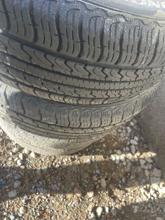 Продам резину р16