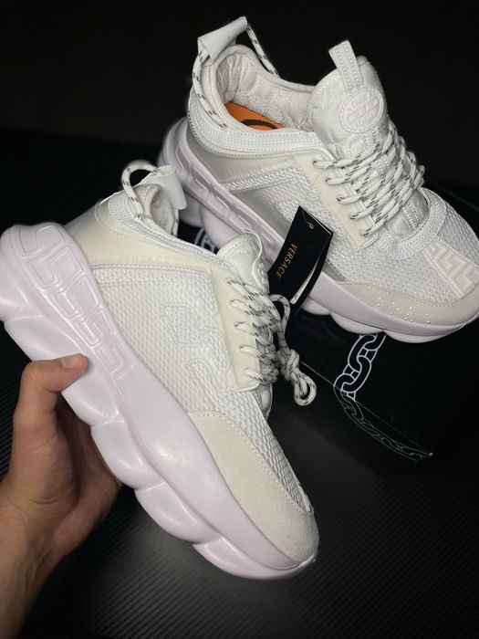 Versace Chain Reaction