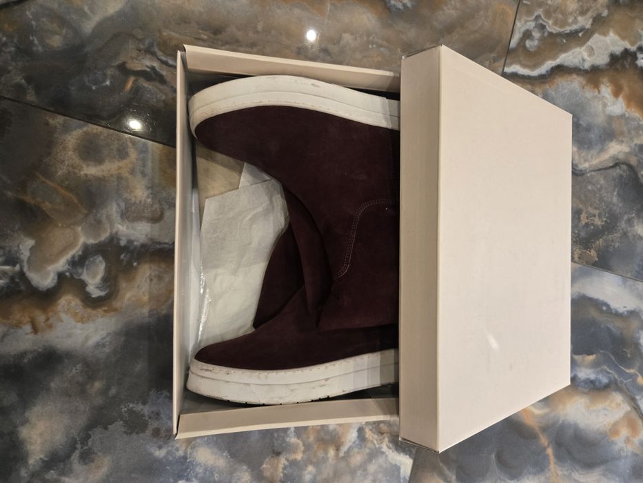 Ботуши бианки bianki 39 номер