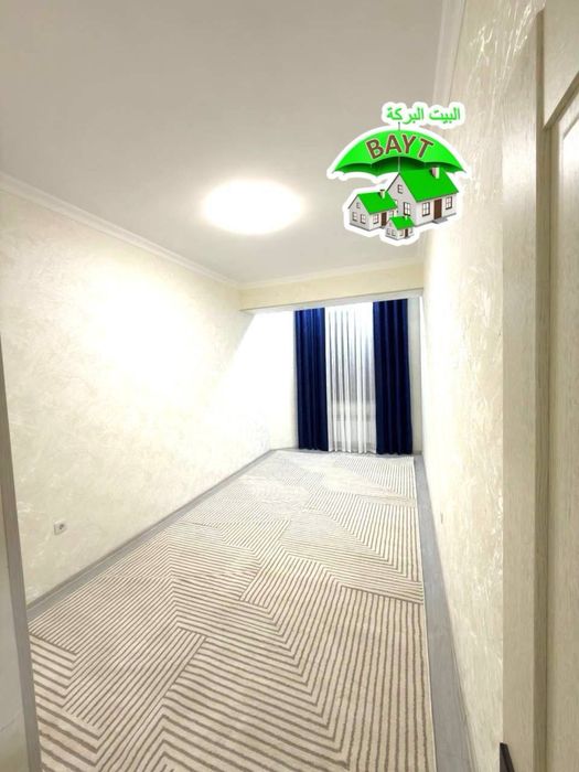 х Чиланзар Метро 2/8/9 Чиланзар 17 квартал,Новостройка,Обш:74м2