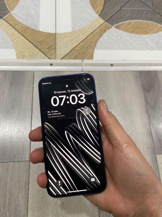 Айфон 12 мини сатылады