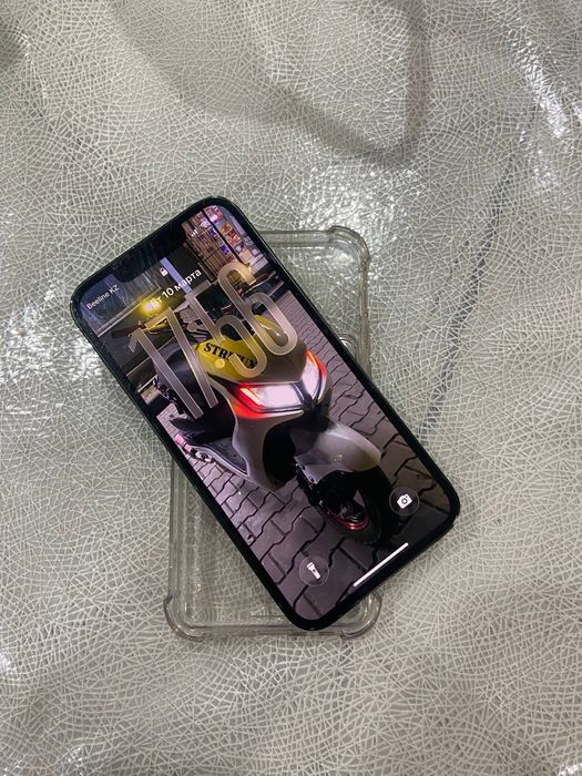 iPhone 13 mini 128гб