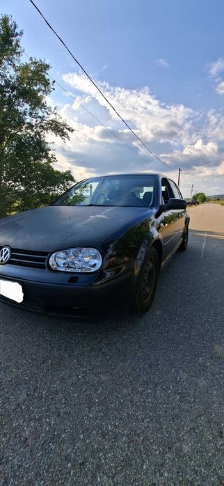 VOLKSWAGEN Golf 2001 — imagine 3