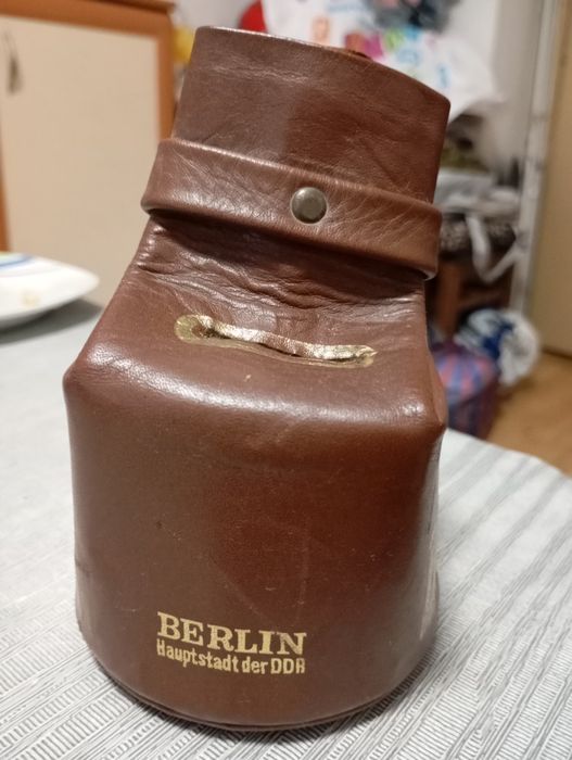 Ретро касичка Берлин