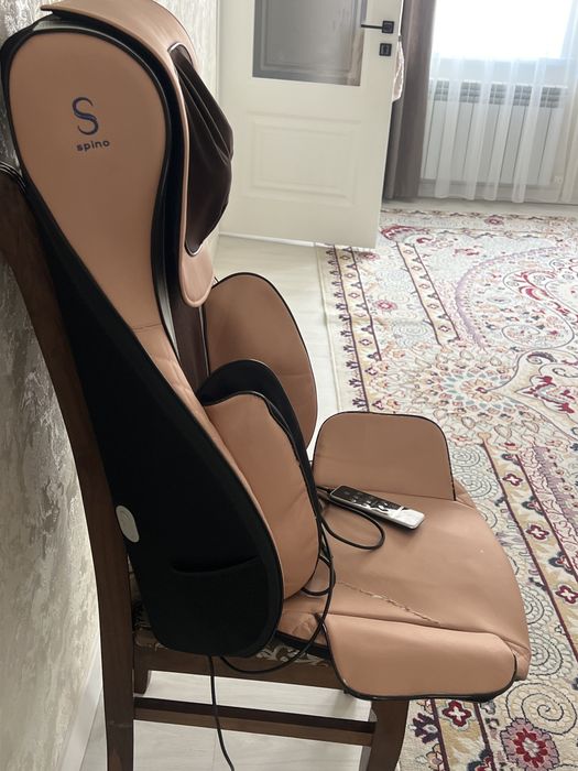 Масажёр почтий новый