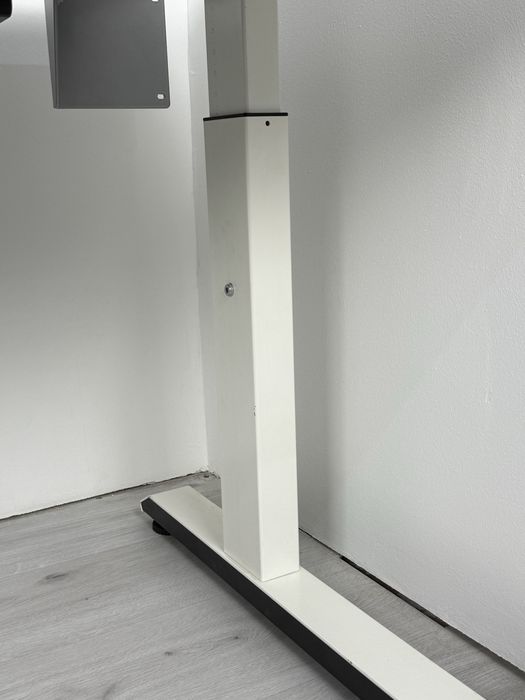 Бюро Sedus temptation C - ръчно регулиране на височината обзавеждане