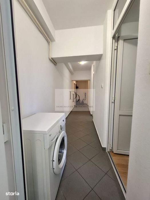 Apartament cu Potențial Investițional + Boxǎ | Zona Andrei Mureșanu