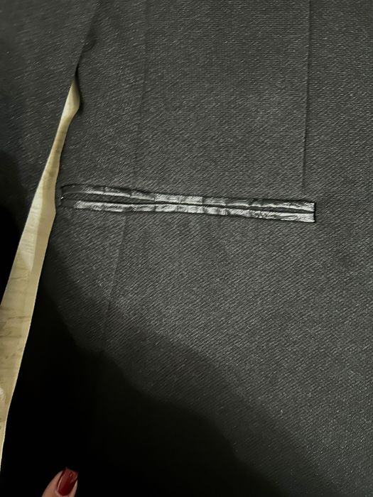 Мъжко сако Philip Plein