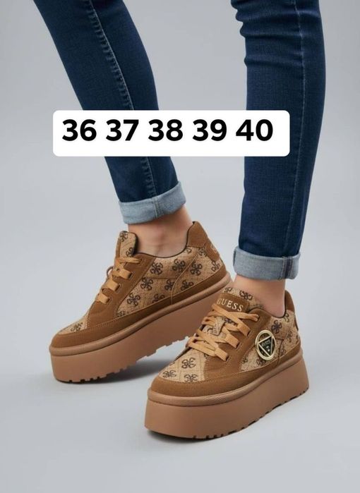 Adidași pentru femei