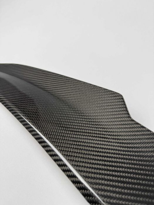Eleron PSM Dry Carbon pentru BMW G30 Seria 5 & F90 M5