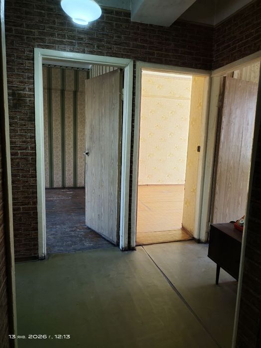 Продажа 3/3/4 квартиры на улице Садыка Азимова