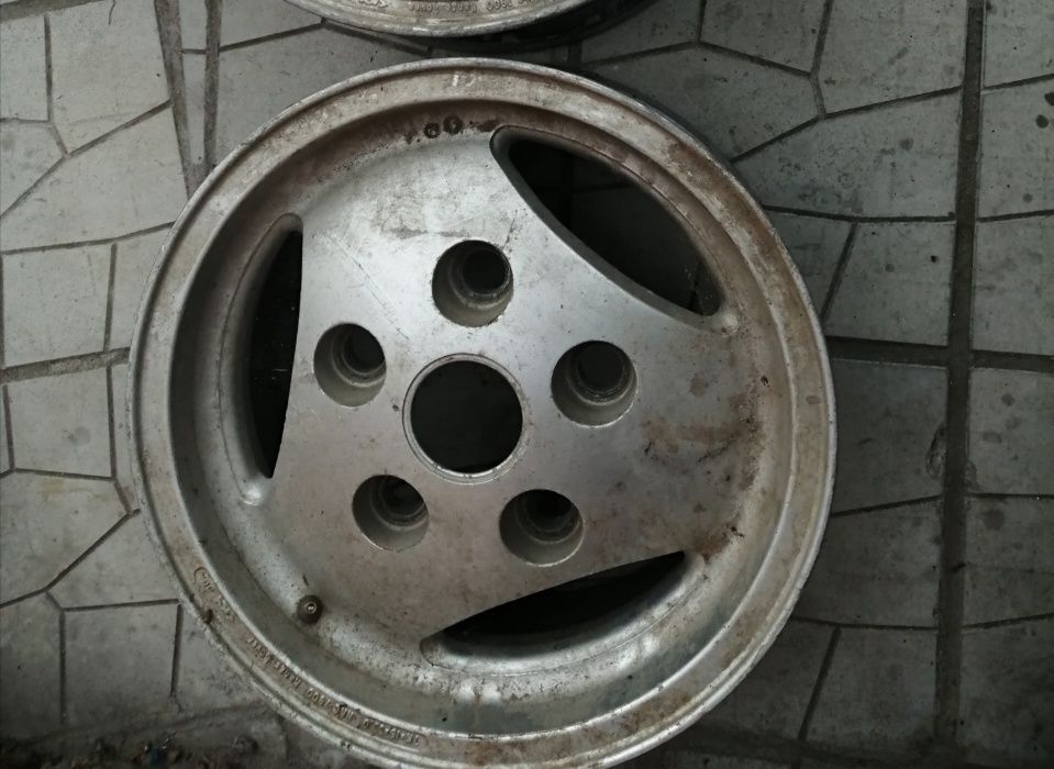 Джанти за Дисквъри