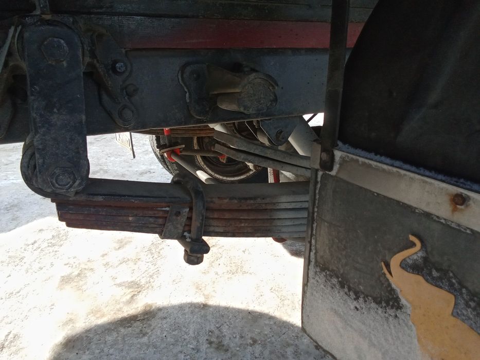 Газель 4.20 продам. 2011г