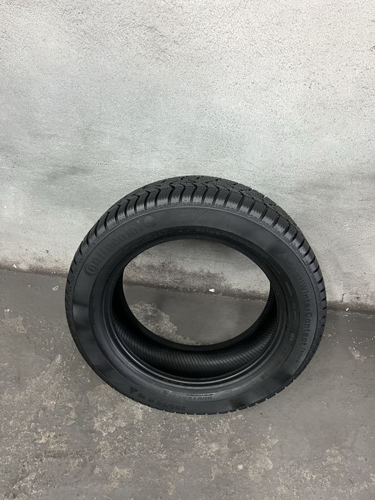 Anvelopa iarna continental 205/55/16