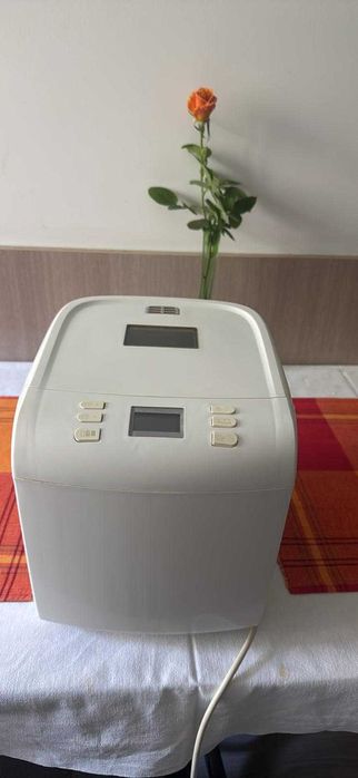 Mașina de facut pâine