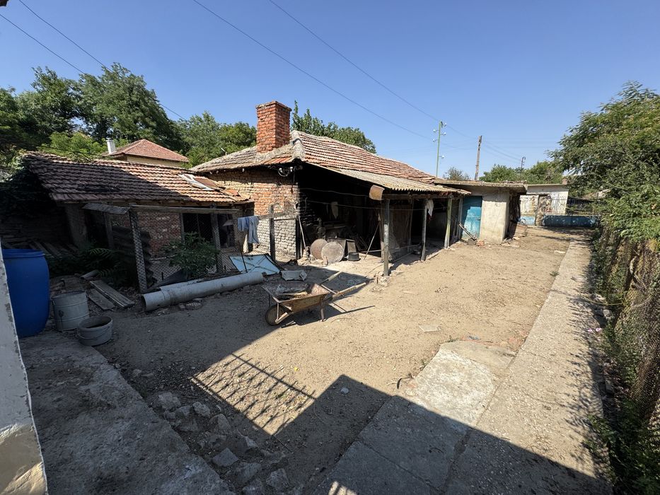 Продава се Къща в с. Левка, Област Хасково - 120 кв.м за 204 €/кв.м - Снимка #3