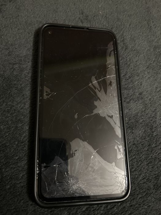 Huawei P40 Lite – Работи! 40 лв