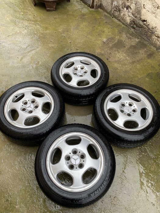 Мекаб р16 мерседес 210 оригинал