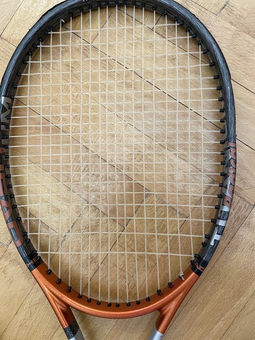 Racheta tenis Head Ti.Radical Titanium