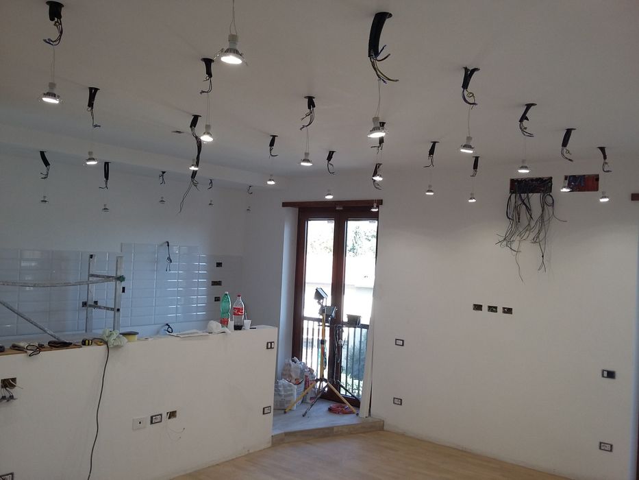 Electrician autorizat