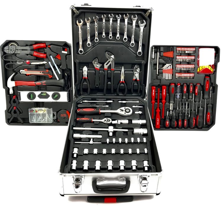 Ажойиб танлов набор инструментлар