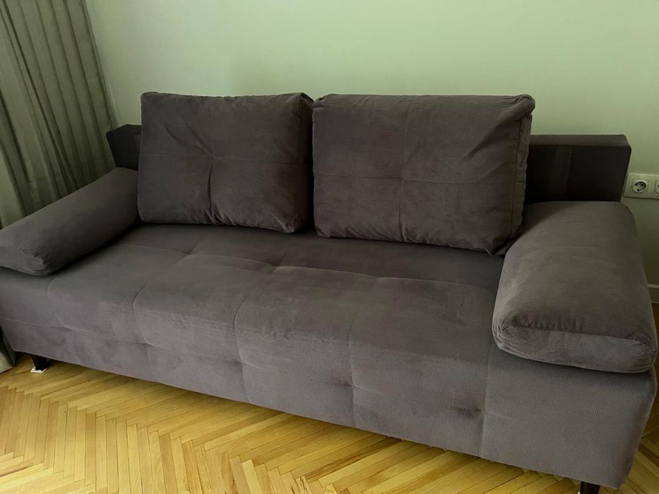 Диван тахта