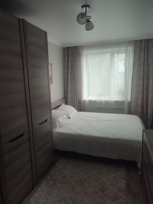 Продаётся 2-х комнатная квартира